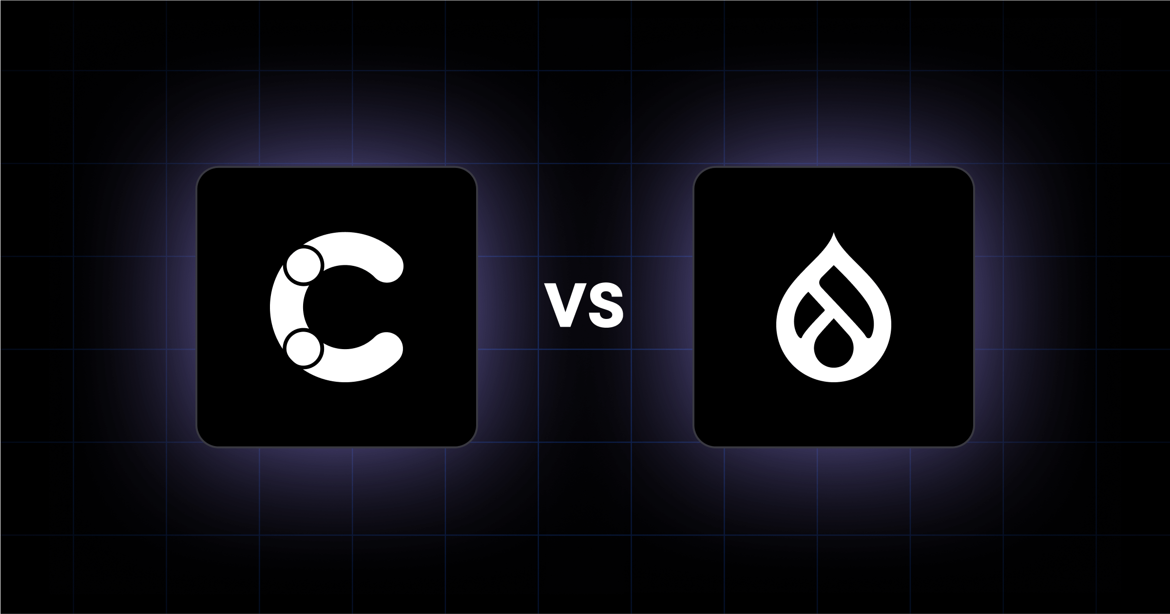 Contentful vs Drupal: A Comprehensive CMS Comparison Guide