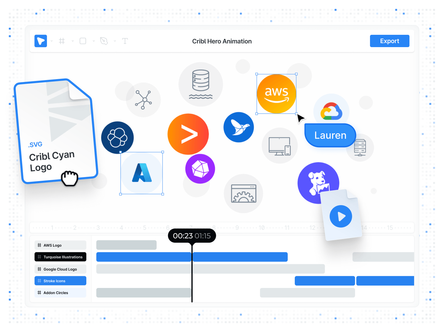 Image of Motion Design