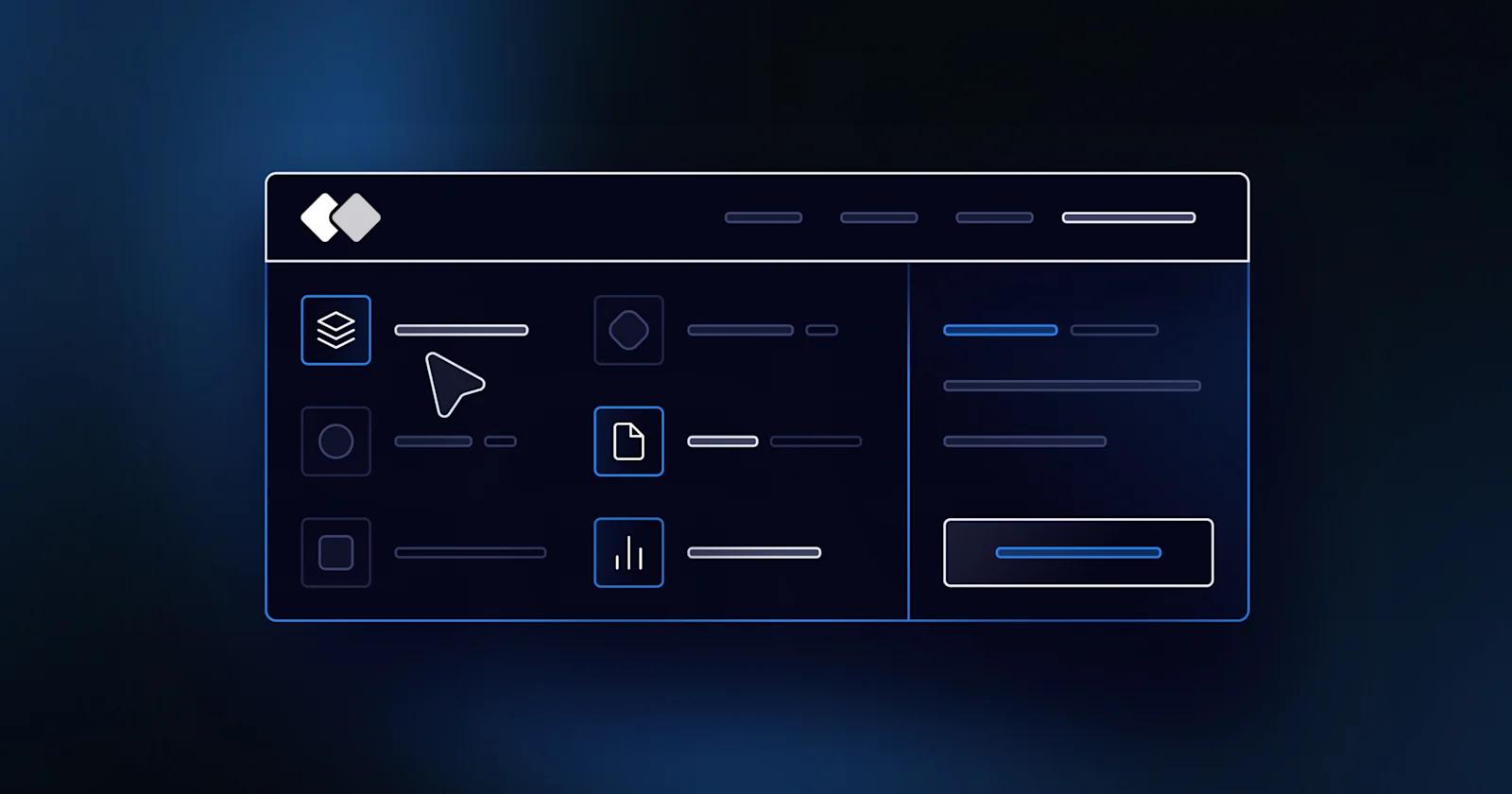 7 Tips for Designing a SaaS Navigation Menu (with Examples)