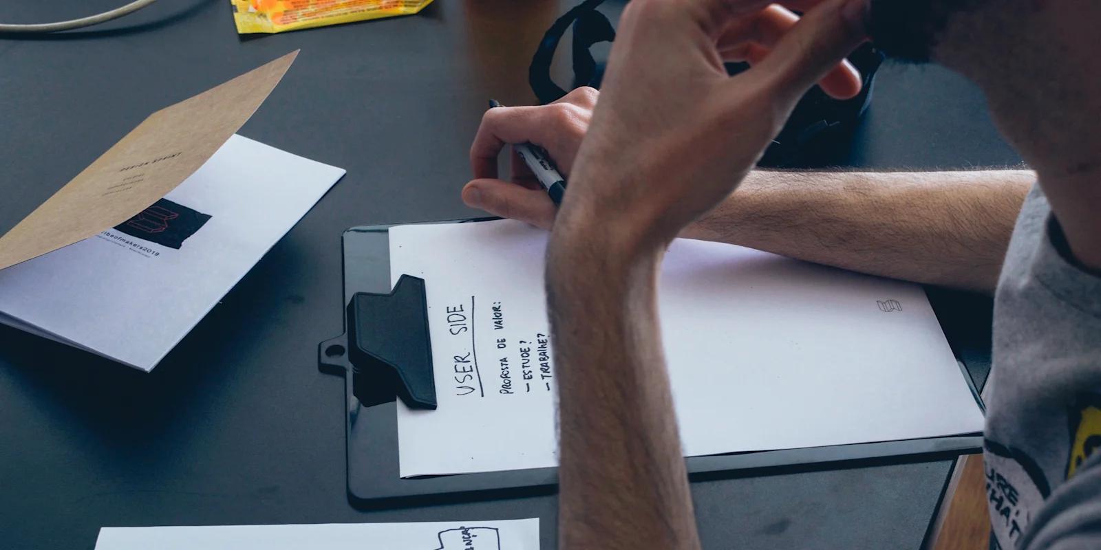 5 Easy Tips to Build a UX Strategy that Drives Conversions