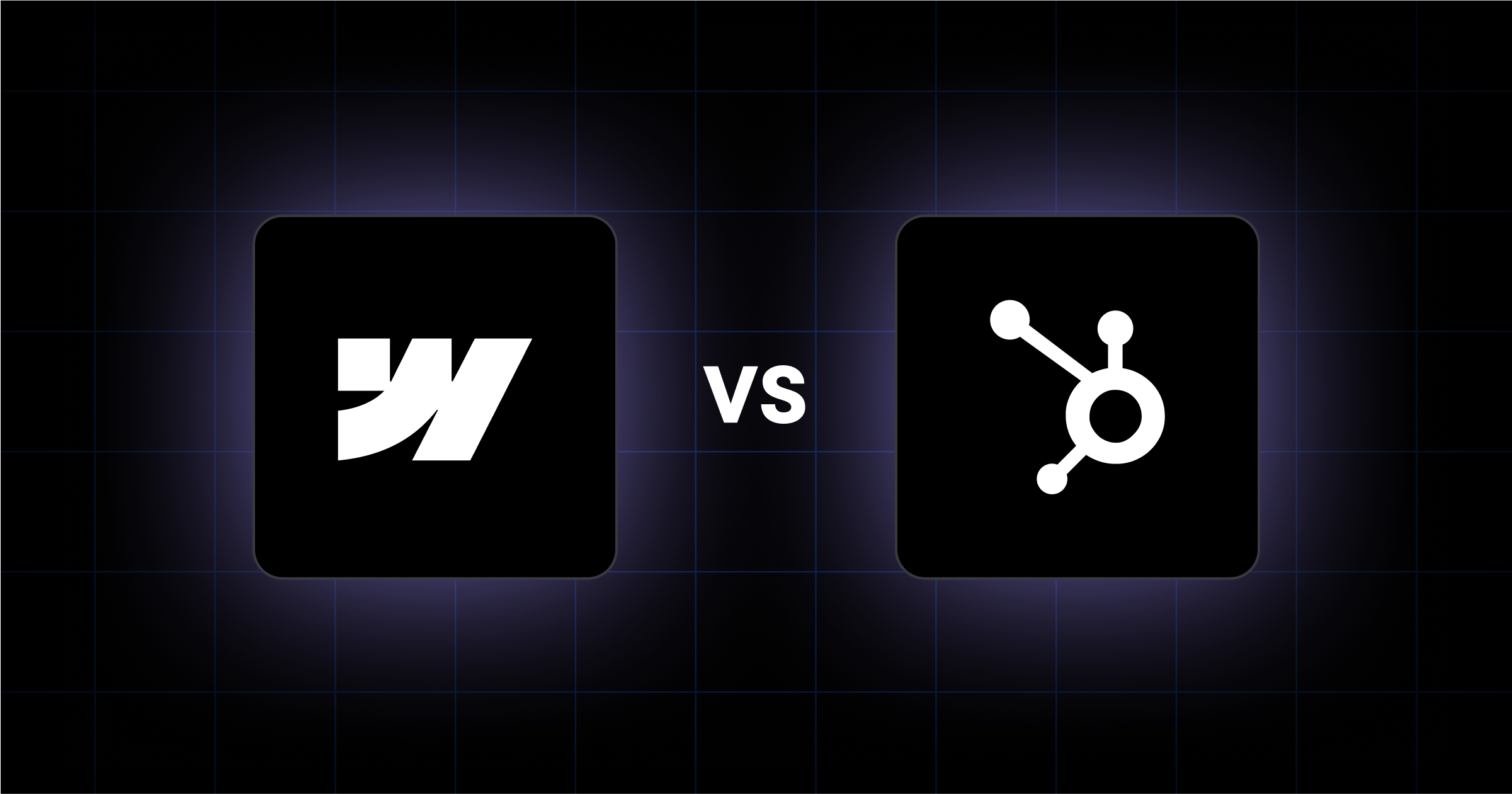 Webflow vs HubSpot CMS: Which is Right for You?