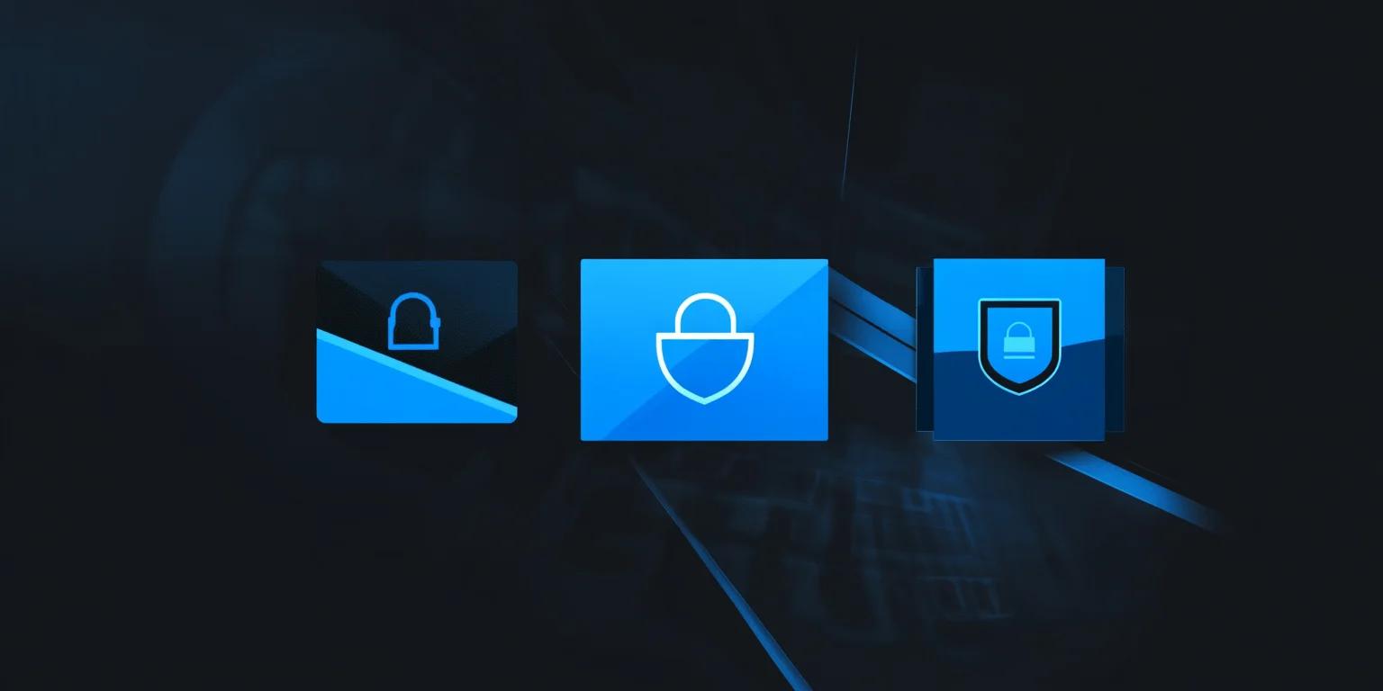 Enterprise Website Security: Full Guide for 2025