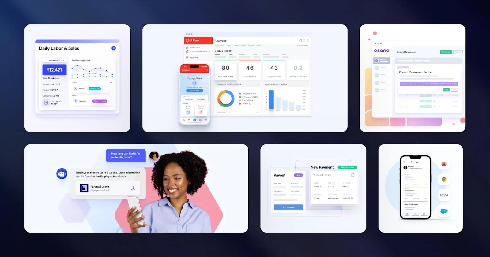 The Product Illustration Design Guide + 10 Examples