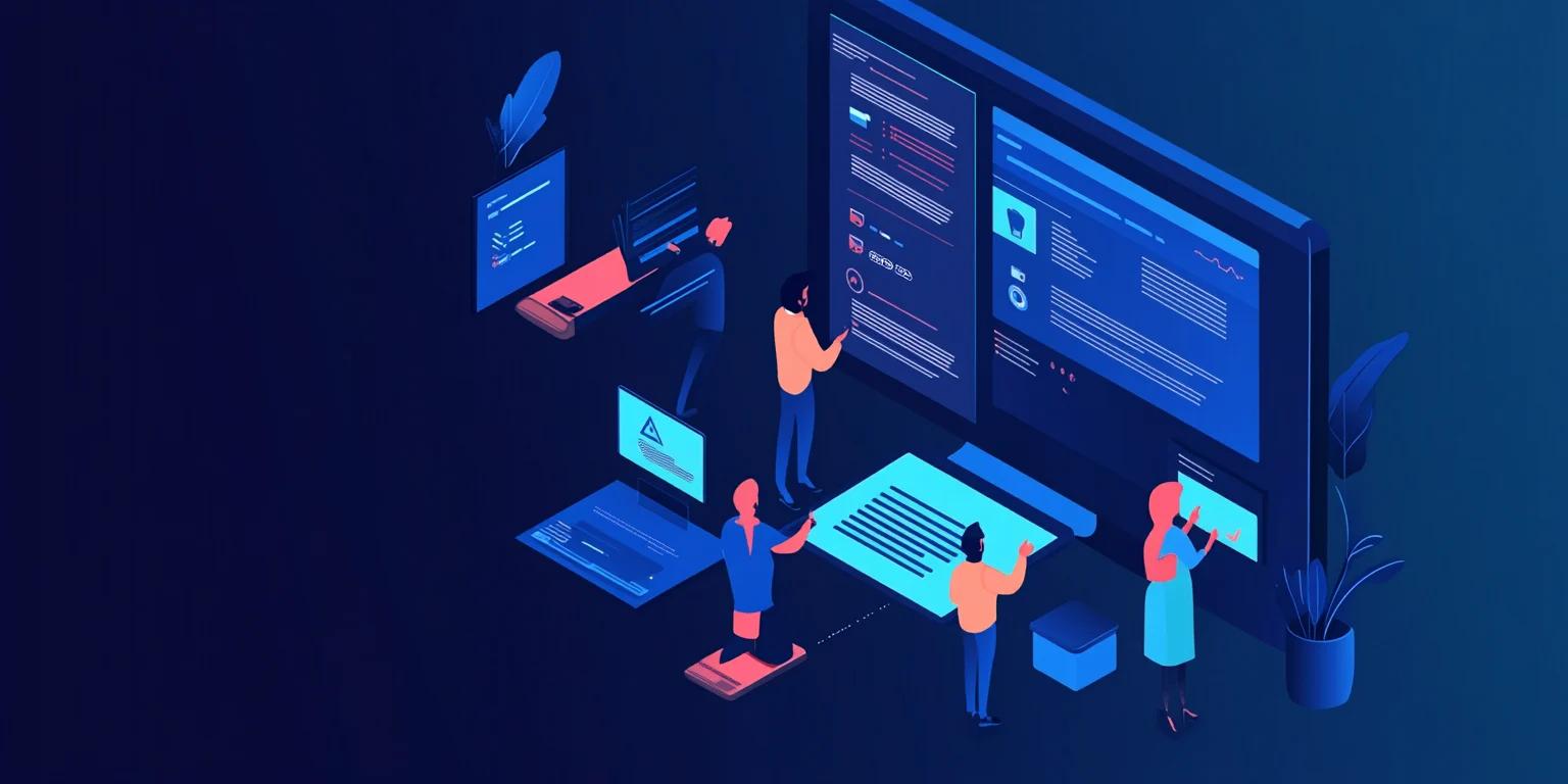 The Ultimate Website Development Roadmap